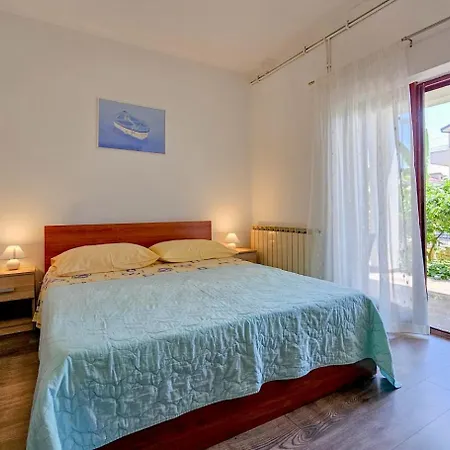 Pjerina Two 公寓 Novigrad Istria