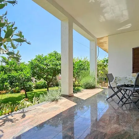 Apartment Pjerina Two Novigrad (Istria)