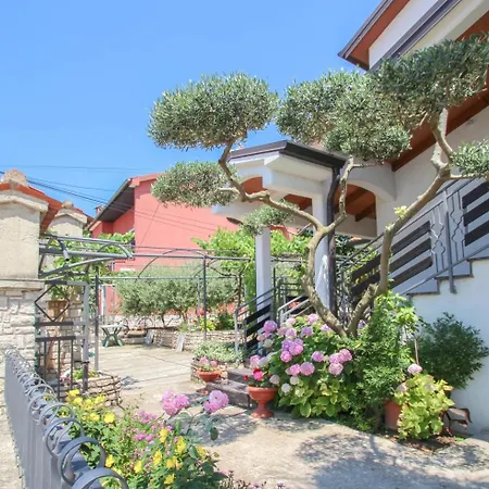 Apartmán Pjerina Two