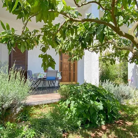Apartment Pjerina Two *
