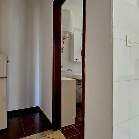 Pjerina Two Apartment