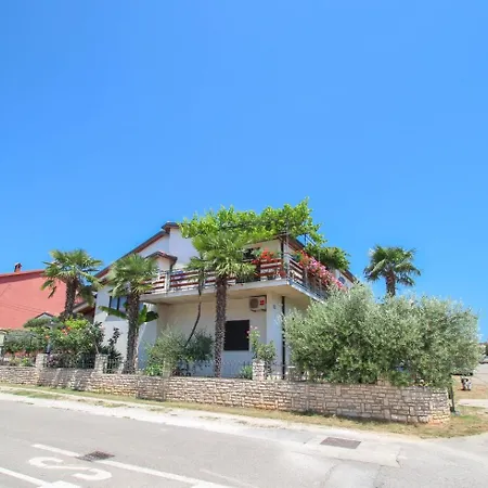 Apartment Pjerina Two Novigrad (Istria)