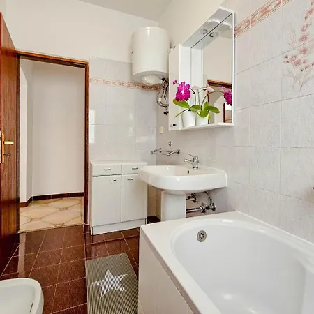 Pjerina Two Daire Novigrad Istria